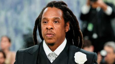Jay-Z será el artista del medio tiempo del Super Bowl 2027