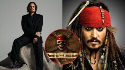 ¿Jack Sparrow está de regreso? Johnny Depp podría volver a “Piratas del Caribe 6”