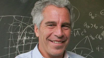 Nuevas acusaciones reavivan caso Epstein