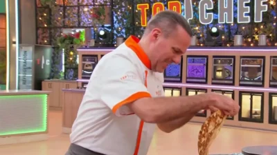 José Joel es eliminado de “Top Chef VIP 5”