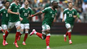 México inicia su camino mundialista con una victoria que ilusiona a todo un país