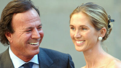 Una nueva demanda millonaria asedia a Julio Iglesias