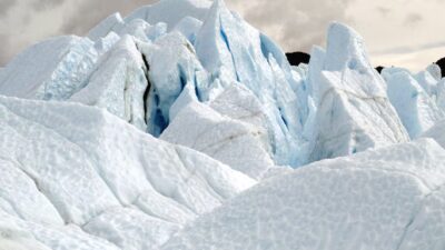 Miles de microsismos revelan un nuevo mapa tectónico en Alaska