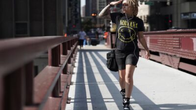 Chicago en alerta por temperaturas extremas de hasta 41 °C