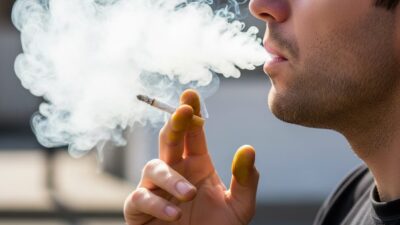 Del corazón a los pulmones: Lo que ocurre al dejar de fumar