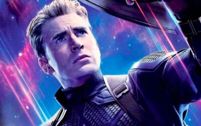 Los hermanos Russo destacan el papel y la importancia que tendrá el Capitán América en ‘Avengers: Doomsday’