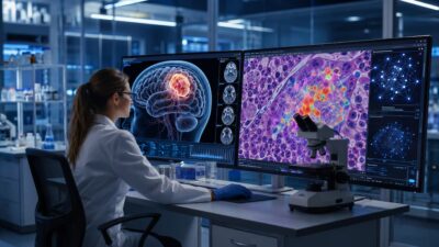 Investigación revela que un compuesto vegetal podría ayudar a tratar el Alzheimer