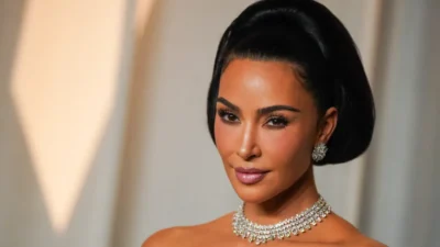 Kim Kardashian admite que Kanye West marcó un antes y un después en su vida