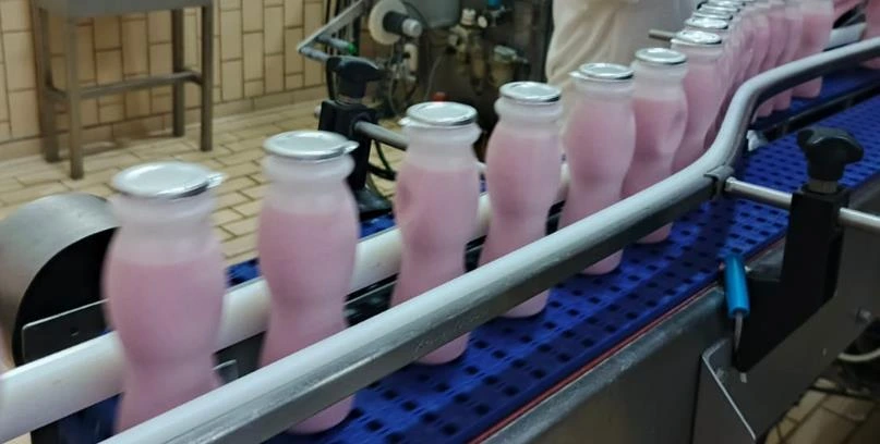 leche