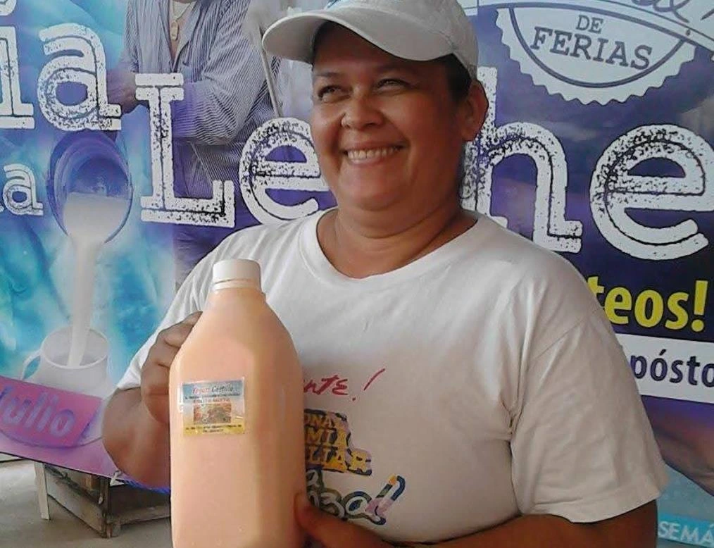 leche
