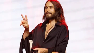 Documental revela acusaciones de agresión sexual contra Jared Leto