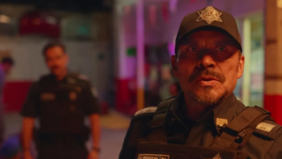 Netflix estrenará “La Captura” sobre el Chapo
