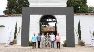 Fortaleza La Pólvora abre sus puertas a los turistas
