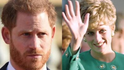 El posible documental de Harry sobre Lady Di ya genera expectación