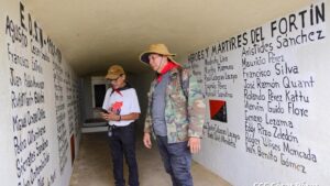 El Fortín de Acosasco: el último reducto del poder militar del somocismo en León