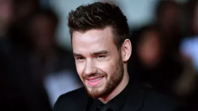 Bear Payne hereda $28 millones de Liam Payne
