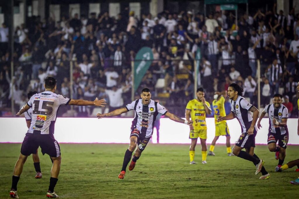 Liga Primera