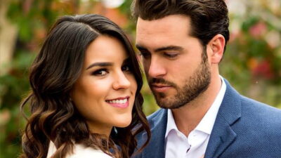 Ana Araujo habla del impacto de la prisión de Pablo Lyle en sus hijos