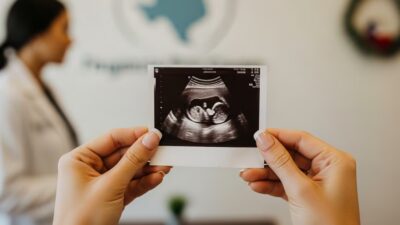 Escuchar latidos fetales antes del aborto divide opiniones en Chile