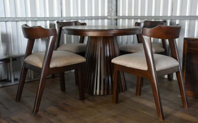 Exportaciones forestales superan los 8 millones de dólares 