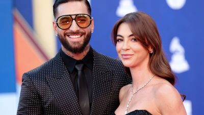 Maluma: “No quería nada serio” y ahora espera otro bebé