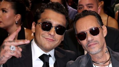«Entre Rancheras y Salsa: La Hermandad de Nodal y Marc»