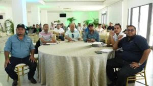 MARENA realiza Taller sobre Gestión Forestal
