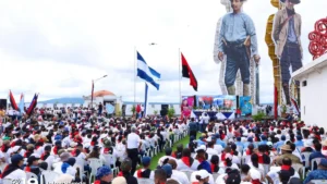 Hay Patria en Masaya, Tisma, Nindirí y La Concepción