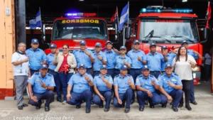 Nuevo Complejo del Ministerio del Interior fortalecerá la atención y seguridad en Masaya