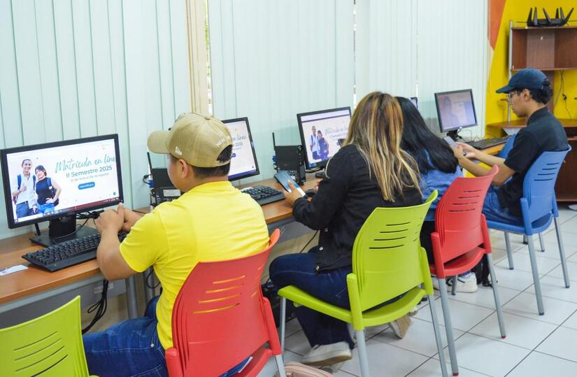 segundo semestre 