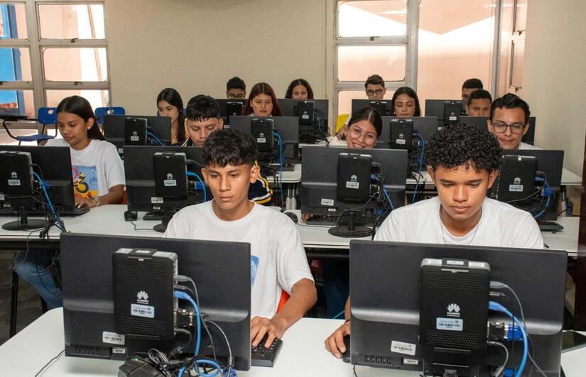 segundo semestre 