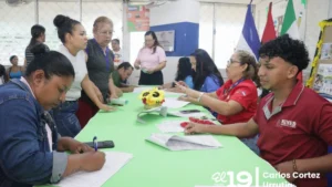 Colegio Experimental México Prócer Josefa Ortiz Téllez inicia el proceso de matrícula escolar