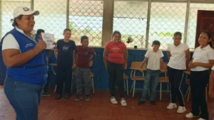 Impulsan Alertas Tempranas para la protección comunitaria