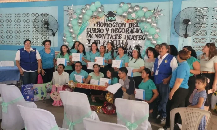 MIFAMILIA refuerza el acompañamiento a las familias en todo el territorio nacional
