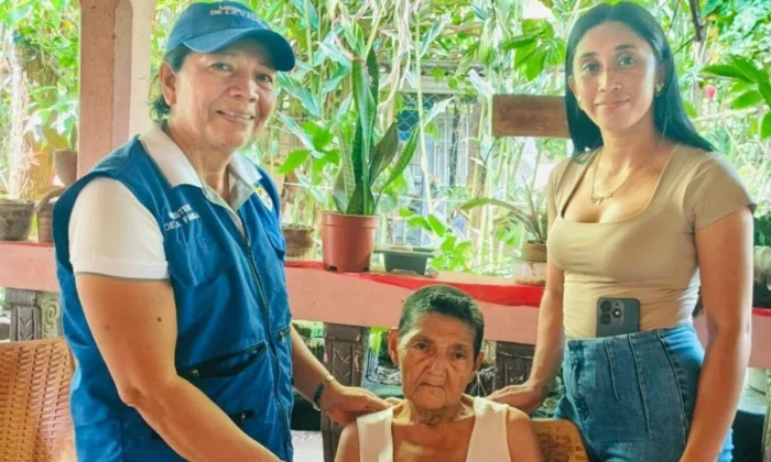 Jornadas de atención y prevención benefician a familias