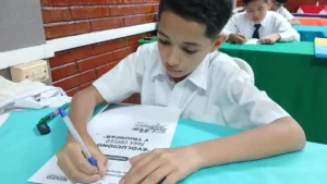 Festival Estudiantil “Evolucionando para Crecer y Triunfar” Llega a su Etapa Nacional