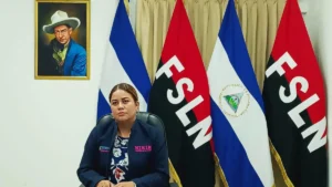Ministerio de la Mujer participa en Diálogo de Ministras