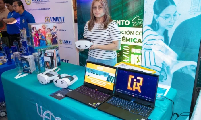Más de 90 estudiantes universitarios culminan capacitación en Inteligencia Artificial