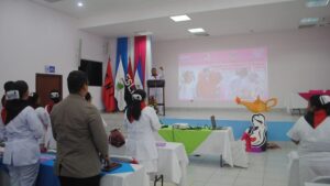 Managua acoge Simposio Nacional sobre avances y desafíos en la atención integral perinatal