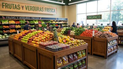Más colores, más nutrientes: la recomendación de Harvard sobre las frutas