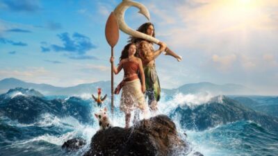 «Moana» podría perder más de $100 millones en taquilla