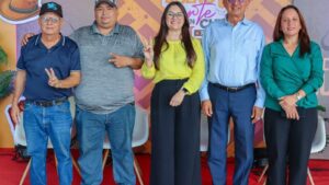 Inscripciones en Concurso de Arte en Cuero