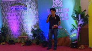 Rueda de Negocios impulsa la transformación digital