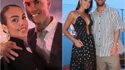 Las mujeres detrás de las estrellas del Mundial 2026
