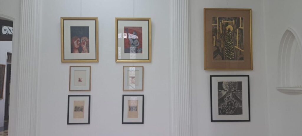  Museo de Arte Contemporáneo Julio Cortázar 