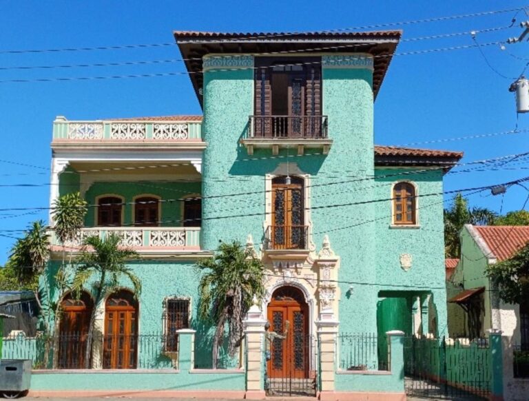 Museo de Arte Contemporáneo Julio Cortázar