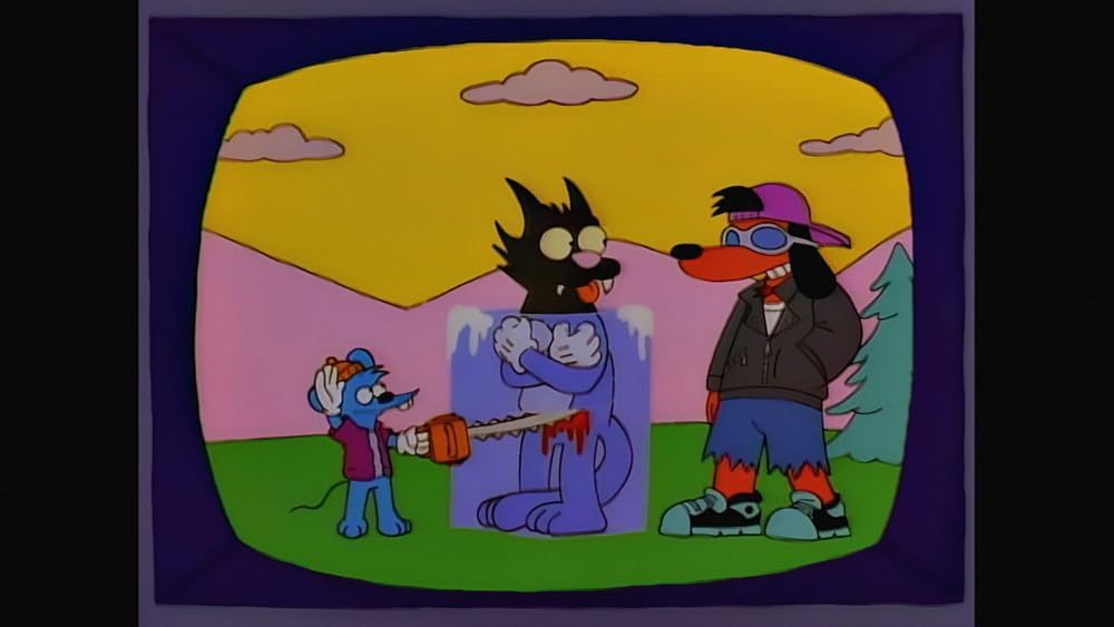  Poochie