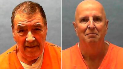 Florida rompe una marca de seis décadas con dos ejecuciones en un día