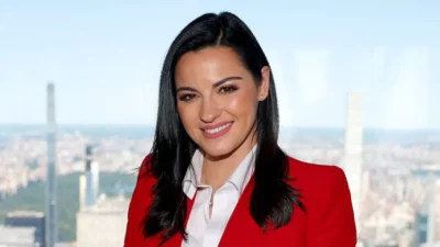 Lionsgate distribuirá la nueva película de Maite Perroni