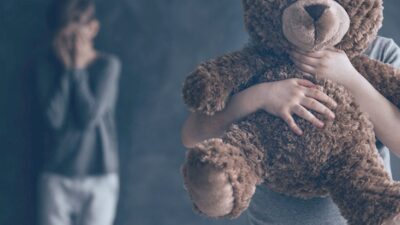Cada 90 minutos se denuncia abuso sexual en menores